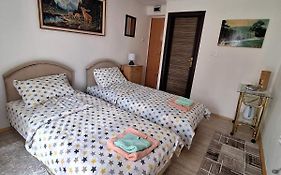 Apartment Buklija