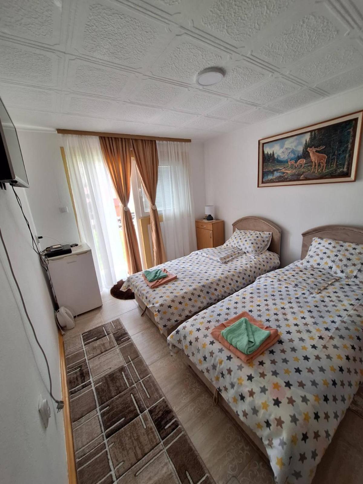 Apartment Buklija Plužine Extérieur photo