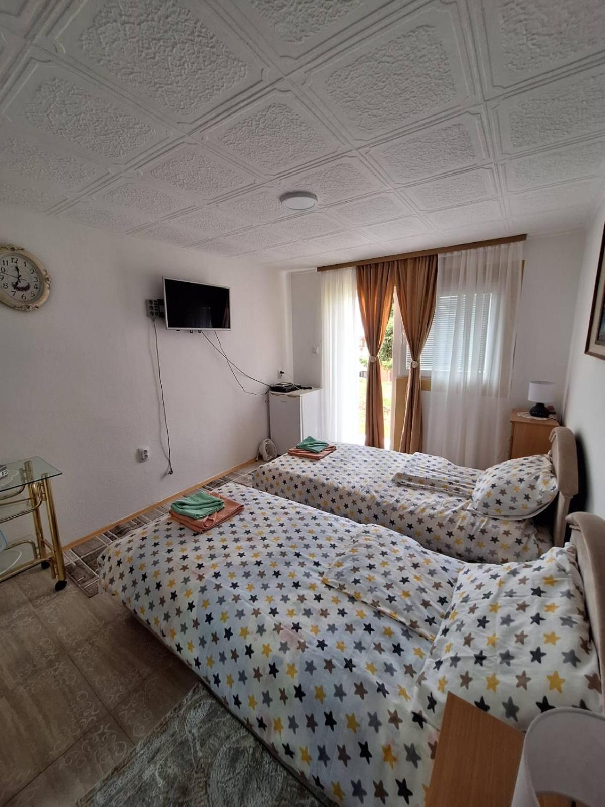 Apartment Buklija Plužine Extérieur photo