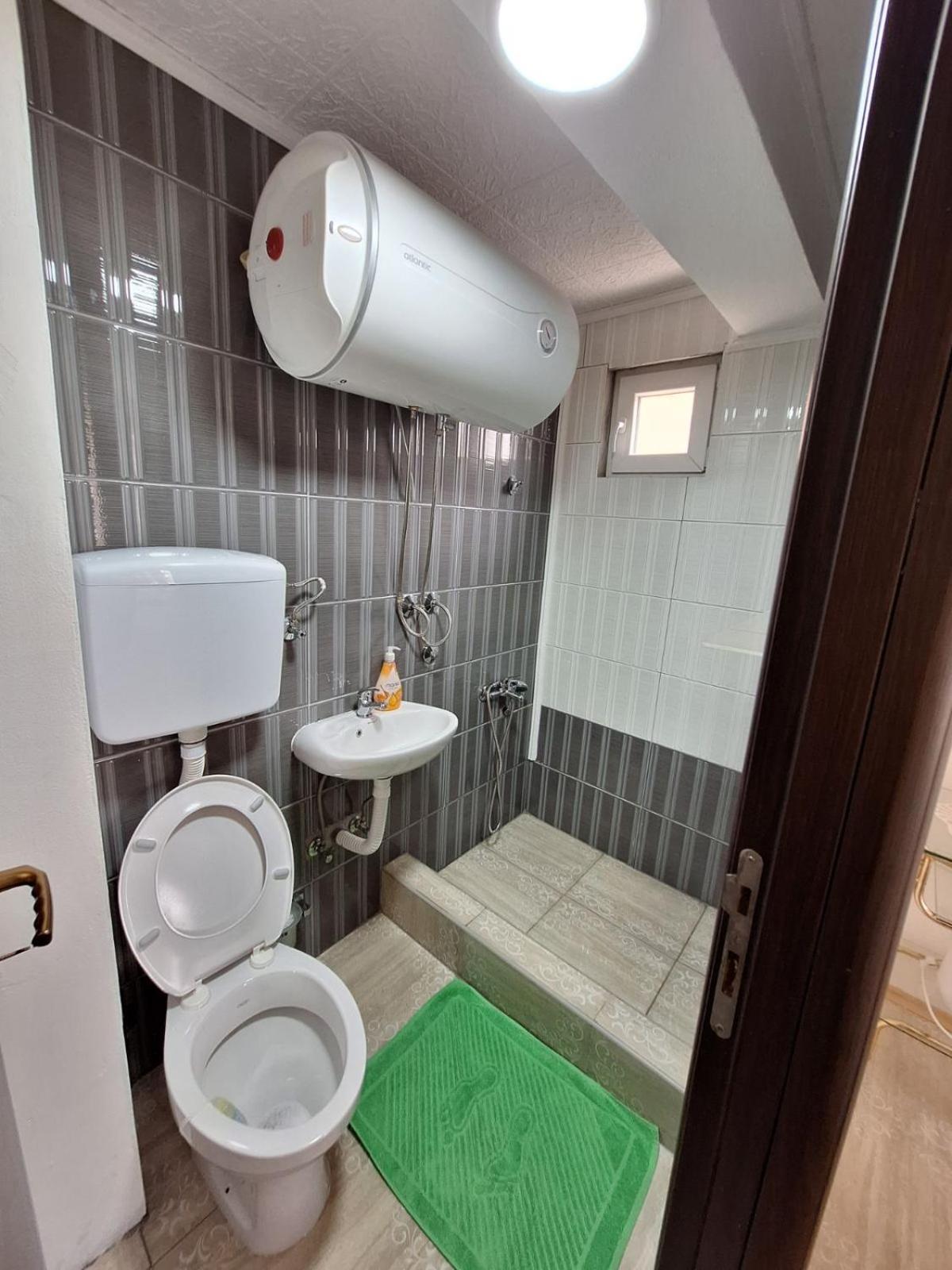Apartment Buklija Plužine Extérieur photo