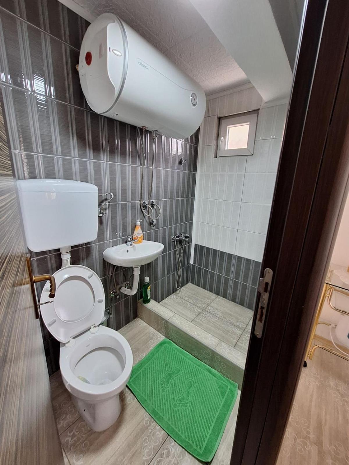 Apartment Buklija Plužine Extérieur photo