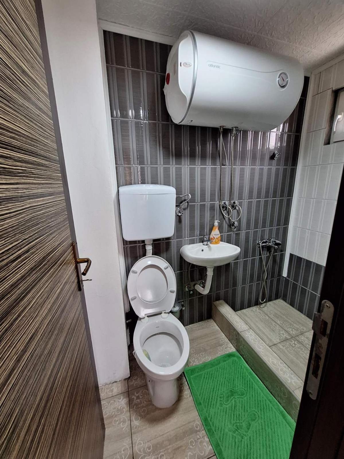 Apartment Buklija Plužine Extérieur photo