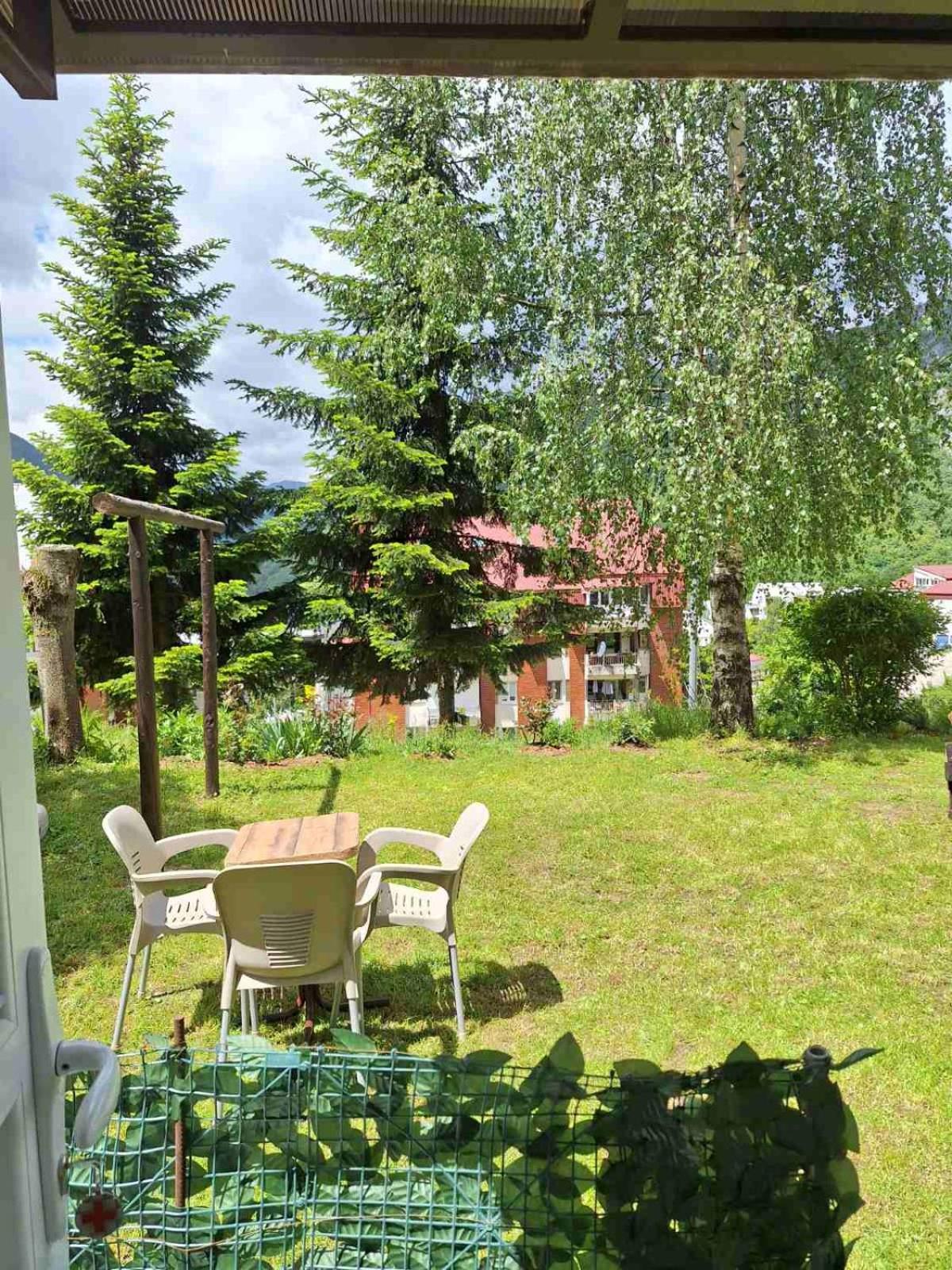 Apartment Buklija Plužine Extérieur photo