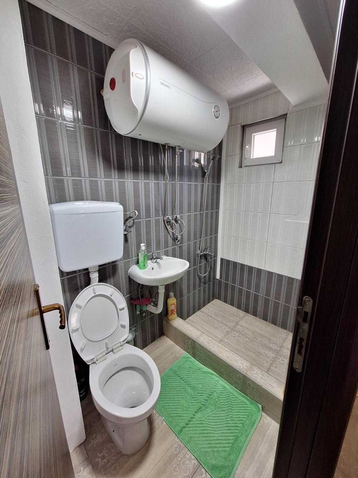 Apartment Buklija Plužine Extérieur photo